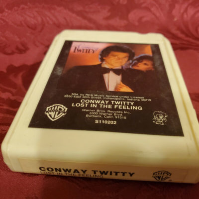 Conway Twitty, Lost in the Feeling