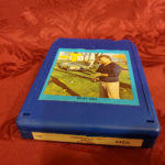 Conway Twitty, Mr. T