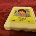 Conway Twitty, Rest Your Love On Me