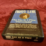 Cristy Lane One Day At A Time