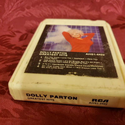 Dolly Parton, Greatest Hits