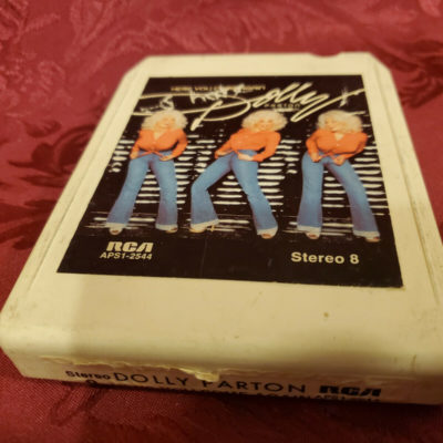 Dolly Parton, Here You Come Again