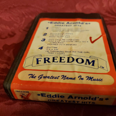 Eddy Arnold, Greatest Hits