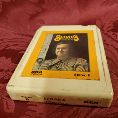 Neil Sedaka, Emergence