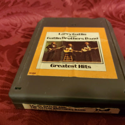Gatlin Brothers Band Greatest Hits
