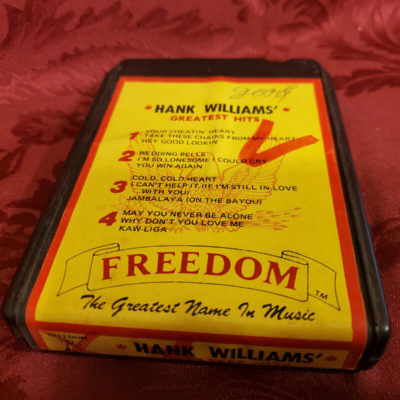 Hank Williams, Greatest Hits