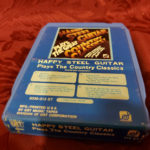 Happy Steel Guitar Plays The Country Classics