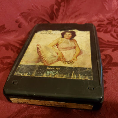 Jeanne Pruett, Satin Sheets