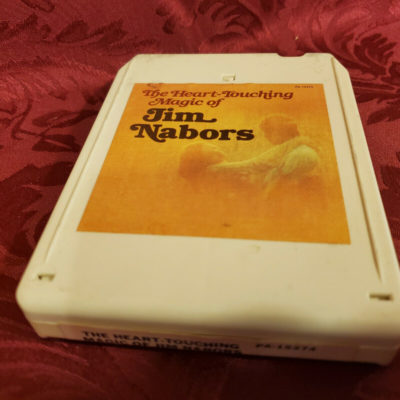 Jim Nabors, The Heart Touching Magic of ...