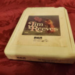 Jim Reeves, The Mellow Magic of ...
