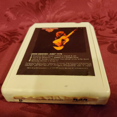 John Denver (Self Titled)