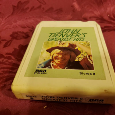 John Denver, Greatest Hits