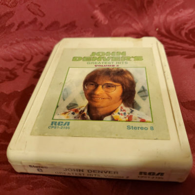 John Denver, Greatest Hits Vol 2