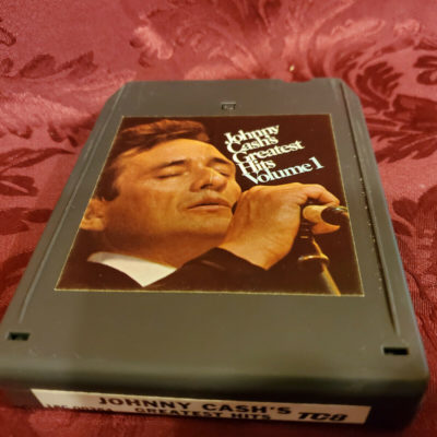 Johnny Cash, Greatest Hits Vol 1