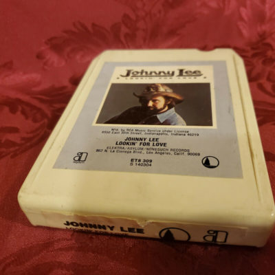 Johnny Lee, Lookin' For Love