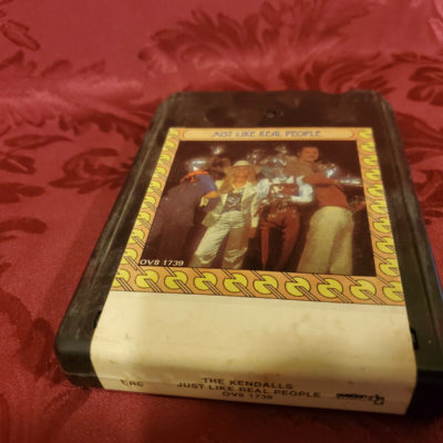 Kendalls (The), Just Like Real People