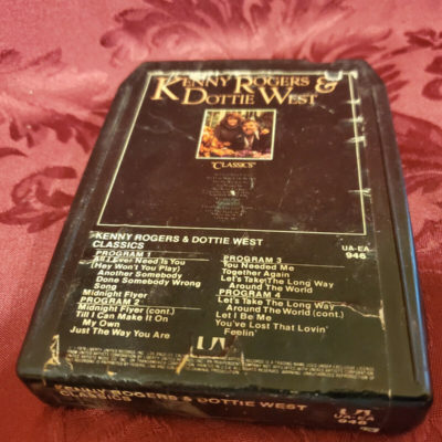 Kenny Rogers & Dottie West, Classics