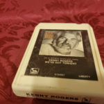 Kenny Rogers, We've Got Tonight