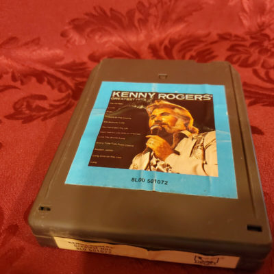 Kenny Rogers, Greatest Hits