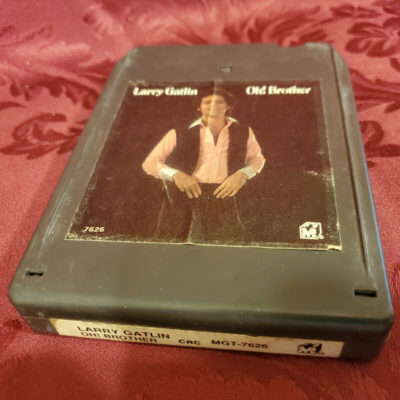 Larry Gatlin, Oh Brother