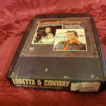 Loretta & Conway Sing The Greatest Country Hits