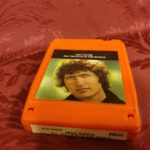 Mac Davis, All The Love In The World