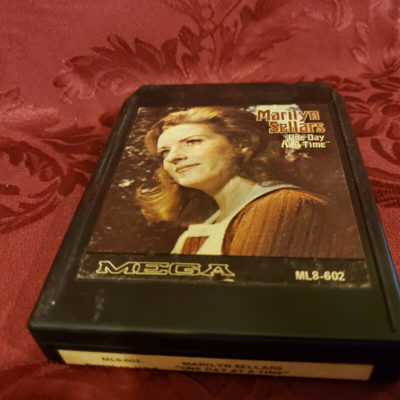 Marilyn Sellars, One Day At A Time