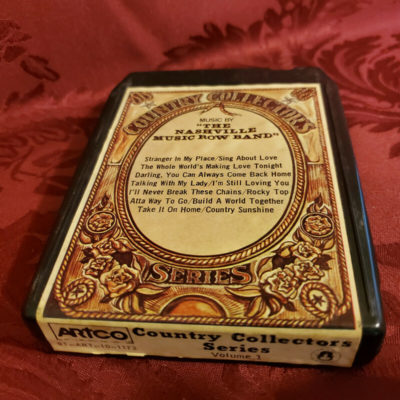 Nashville Music Row Band