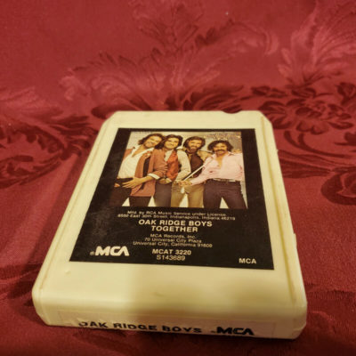 Oak Ridge Boys, Together