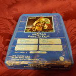 Nektar, Down To Earth