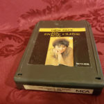 Patsy Cline, Story (1 Tape Only)