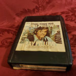 Ray Pillow, Slippin Around With Ray Pillow