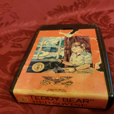 Red Sovine, Teddy Bear