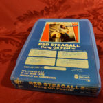 Red Steagall, Hang On Feelin'