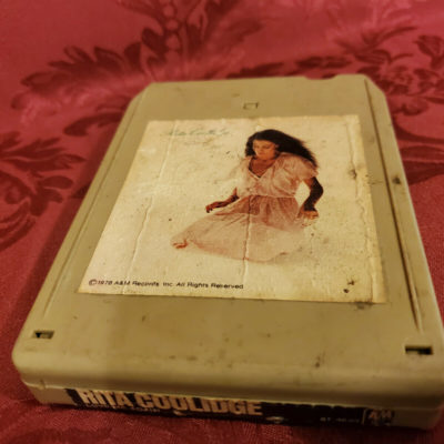 Rita Coolidge, Love Me Again