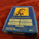 Roy Clark, Country