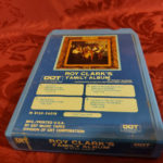 Roy Clark's Family Album