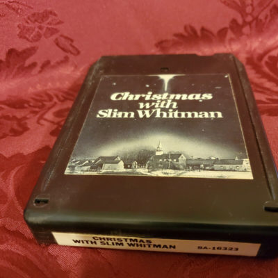 Slim Whitman, Christmas With ...