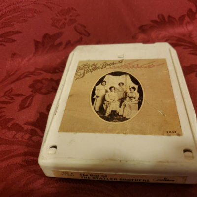 Statler Brothers, The Best Of ...