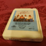 Statler Brothers, The Legend Goes On