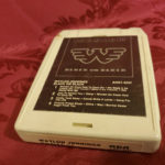 Waylon Jennings, Black On Black