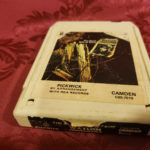 Waylon Jennings, The Dark Side Of Fame