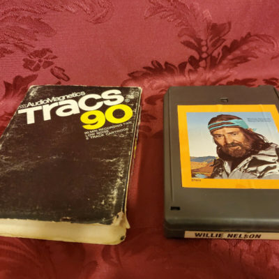 Willie Nelson, Always On My Mind