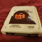 Willie Nelson, Columbus Stockade Blues & Other Cou