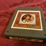 Willie Nelson, Red Headed Stranger