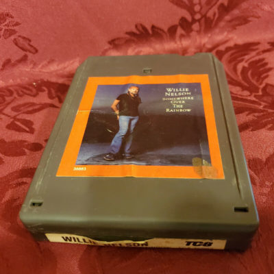 Willie Nelson, Somewhere Over The Rainbow