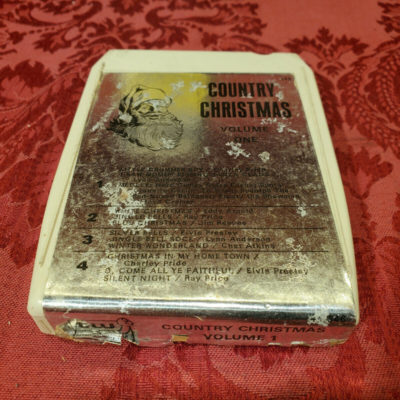 Country Christmas Vol 1