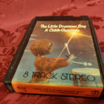 Little Drummer Boy, A Child's Chri