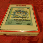 Arthur Fielder & Boston Pops, Strauss Waltzes (SEALED)