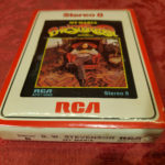 B.W. Stevenson, My Maria (SEALED)